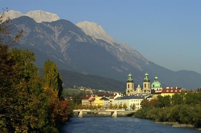 Innsbruck, sterreich