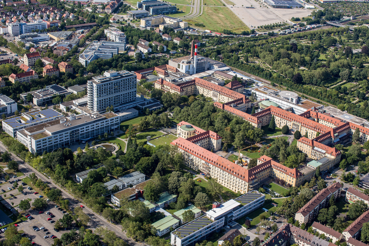 Universitätsklinikum Freiburg