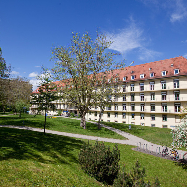 Klinik für Frauenheilkunde (c) Universitätsklinikum Freiburg/Britt Schilling
