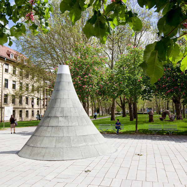Park I (c) Universitätsklinikum Freiburg/Britt Schilling
