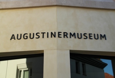 Augustinermuseum