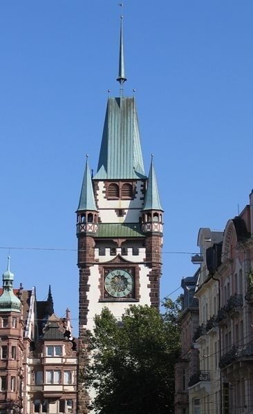 Martinstor Martinstor