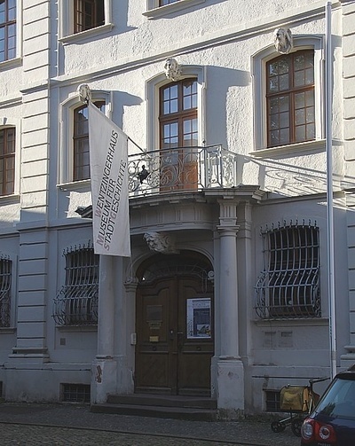 Wentzinger Haus - Museum für Stadtgeschichte